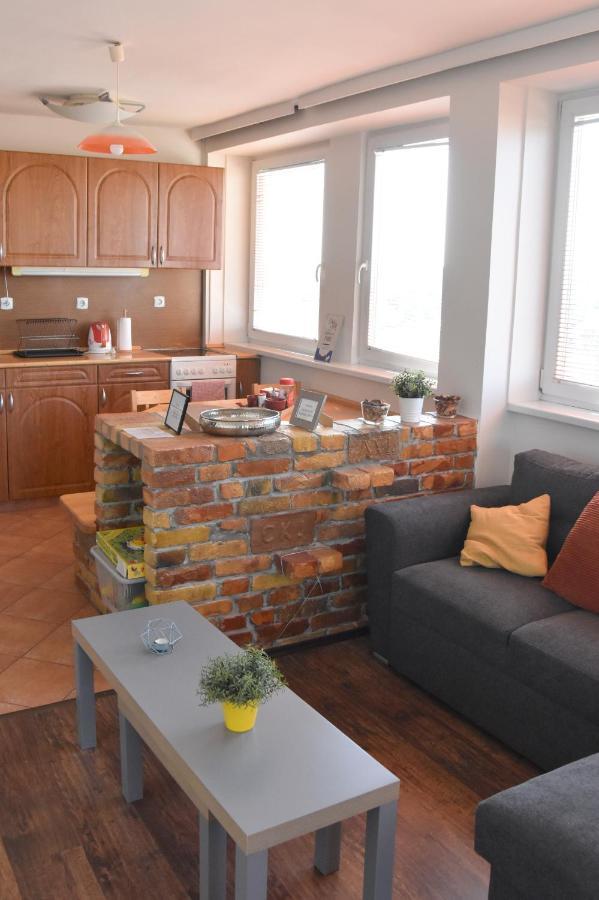 Panorama View Family Apartment Veszprém Exteriör bild