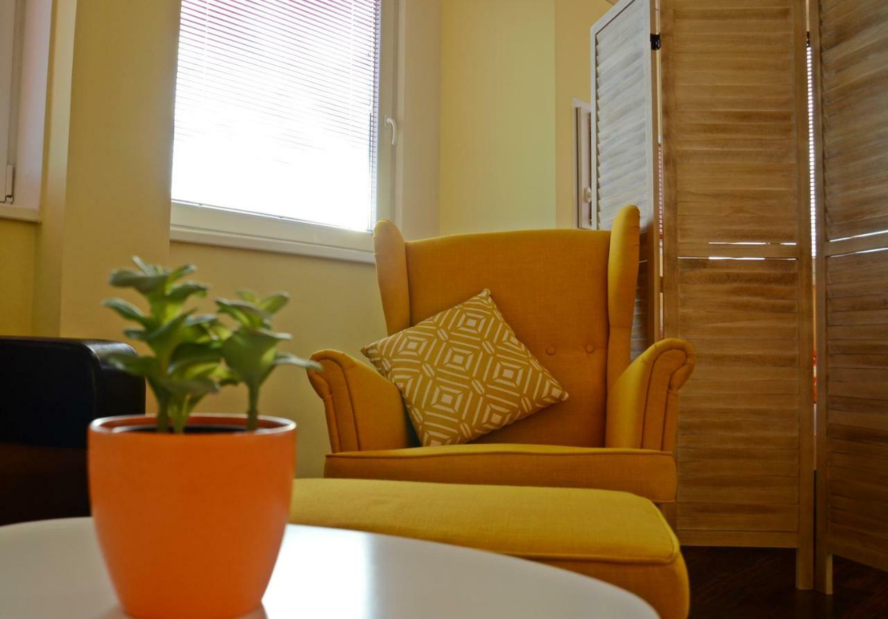 Panorama View Family Apartment Veszprém Exteriör bild